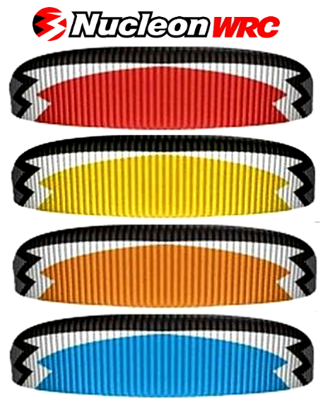 NUCLEON WRC
